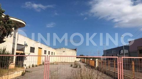 Photo 2 of Industrial buildings for sale in Avenida Valencia, 189, Ensanche - Parque Santa Rosa, Castellón