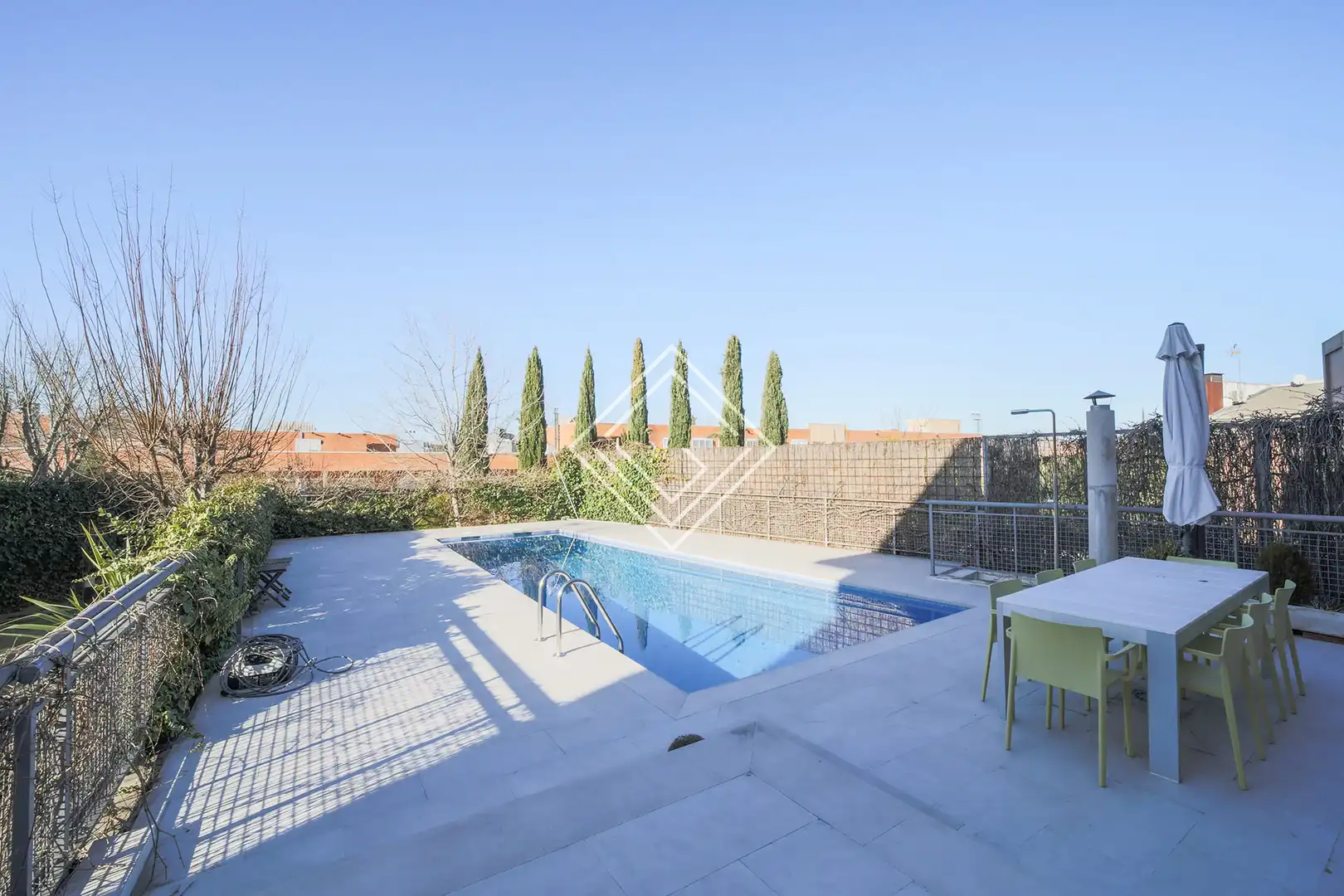 Xalet amb piscina en venda a Calle del Camino Ancho, imagen 4