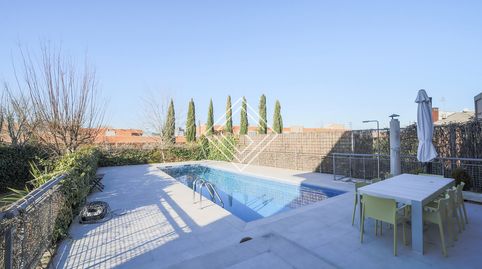 Foto 4 de Casa o chalet en venta en Calle del Camino Ancho, El Soto de la Moraleja, La Moraleja