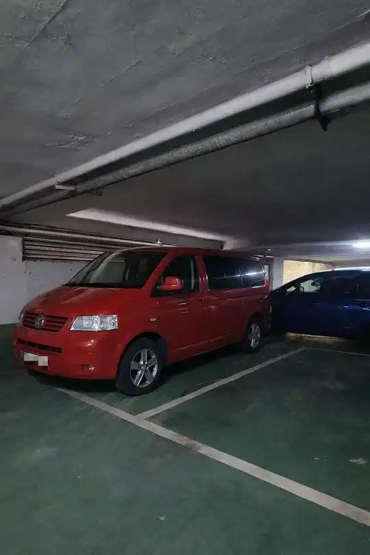 Parking de Garaje en venta en Vitoria - Gasteiz