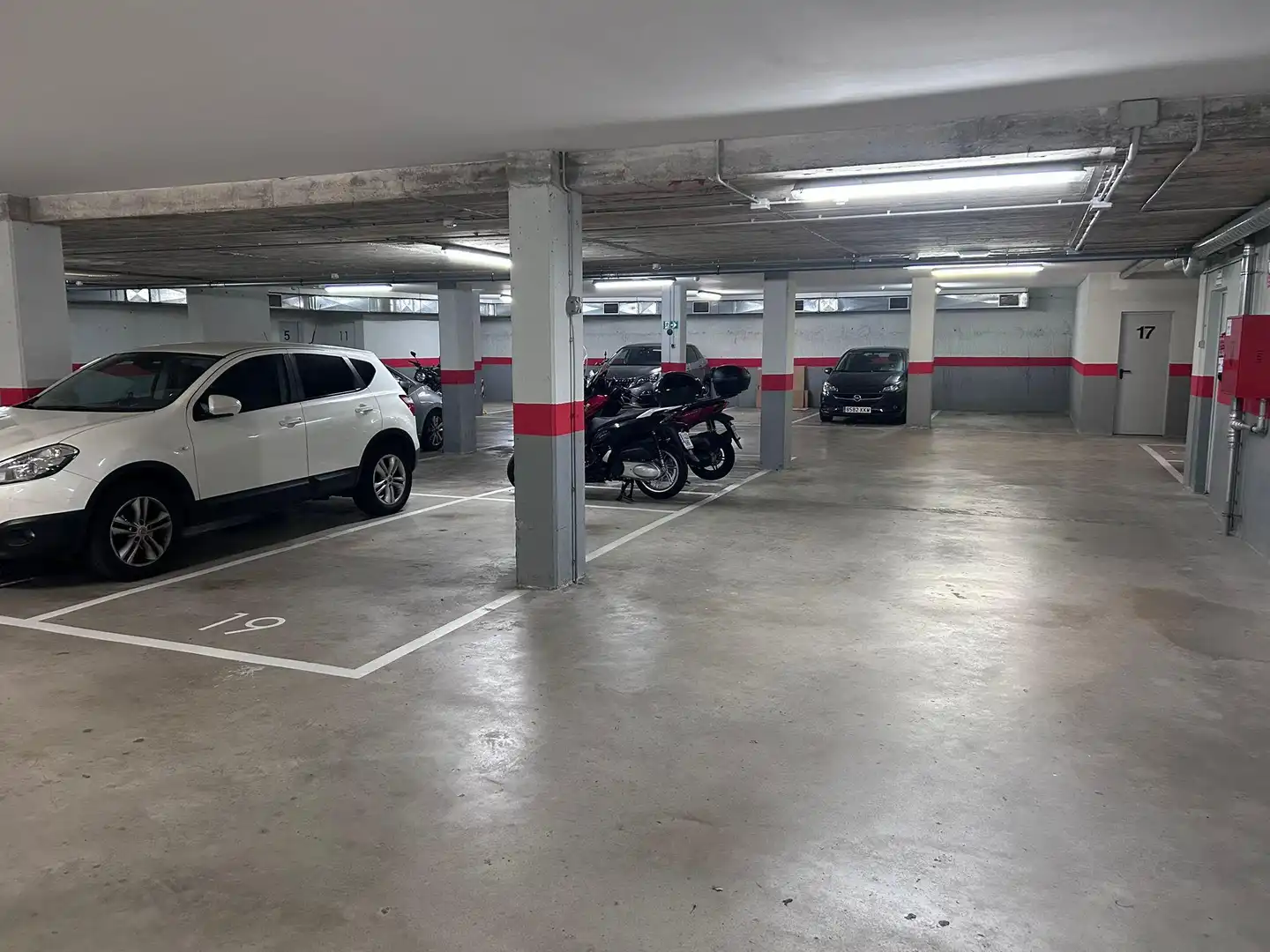 Parking à vendre à Eixample, imagen 3