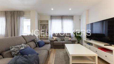 Foto 2 de Piso de alquiler en El Pla del Remei,  Valencia Capital