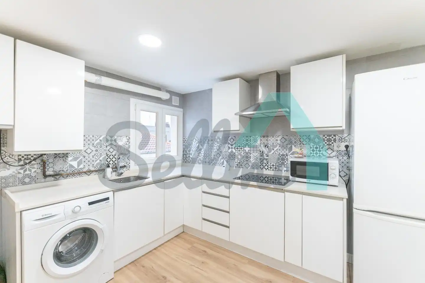 Appartement avec ascenseur à louer à Calle Fernando Alonso Díaz, imagen 8