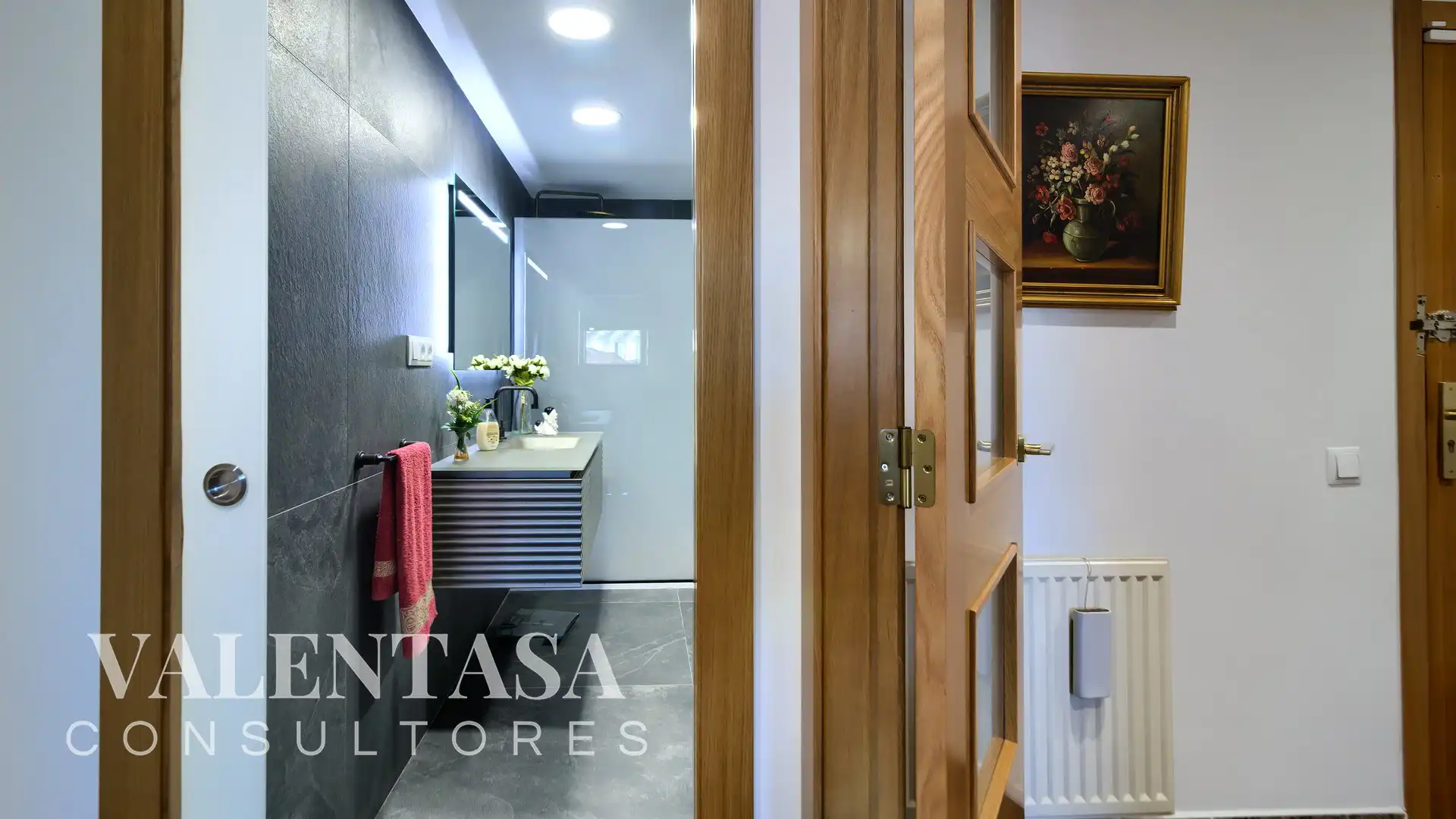 Piso en venta en Valencia con Aire acondicionado, Calefacción y Amueblado