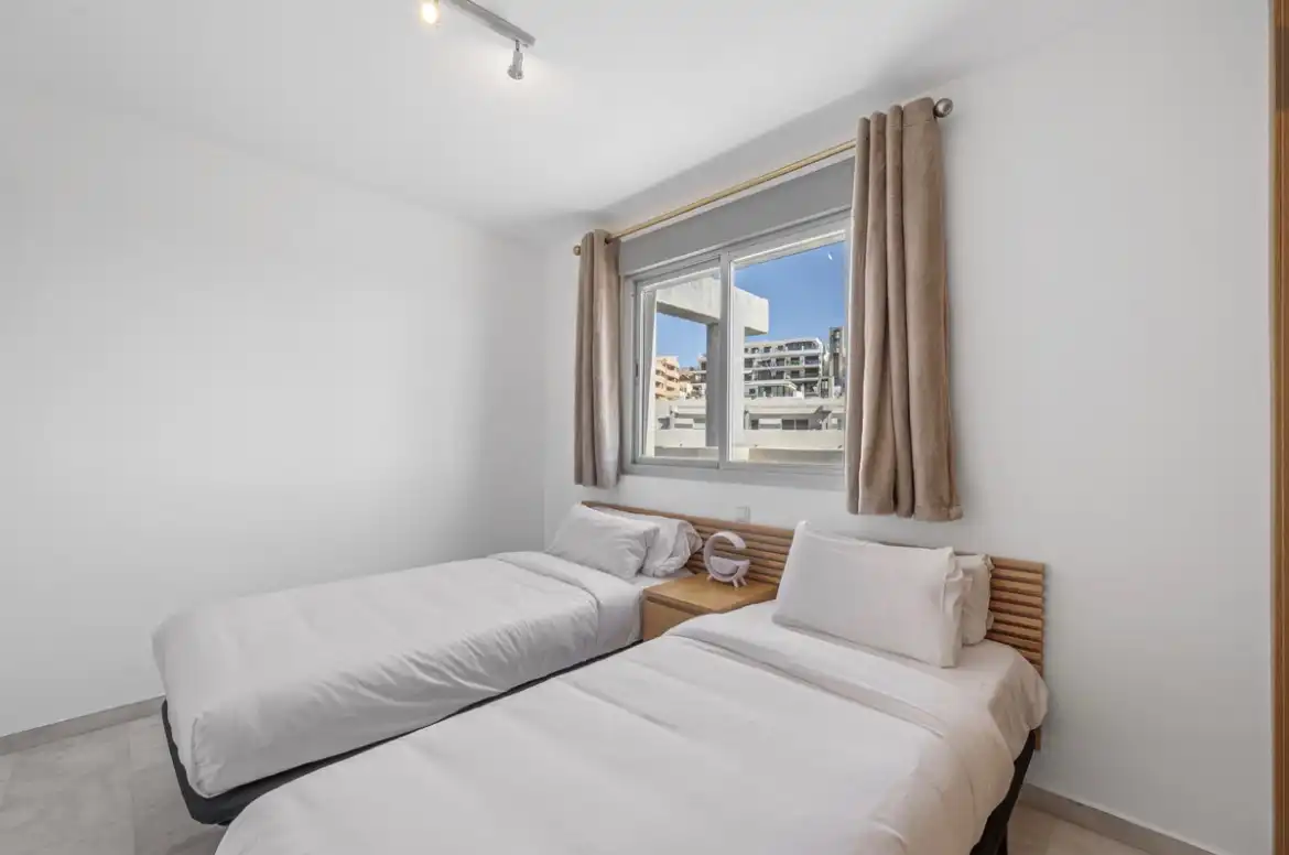 Appartement avec ascenseur à vendre à Riviera del Sol, imagen 16