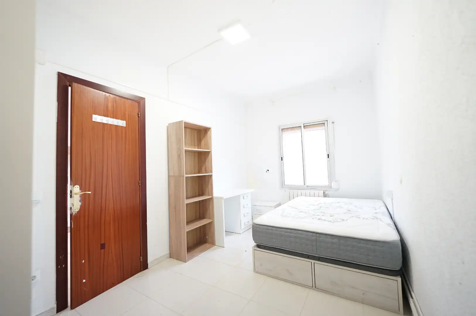Piso con terraza en venta en Carrer de Can Ros 1, imagen 3