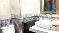 Bathroom of Duplex for sale in Sant Boi de Llobregat  with Air Conditioner