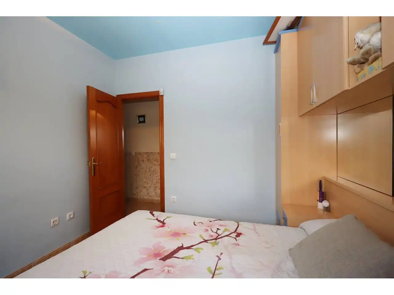 Dormitori de Casa o xalet en venda en Vidreres amb Calefacció, Jardí privat i Terrassa