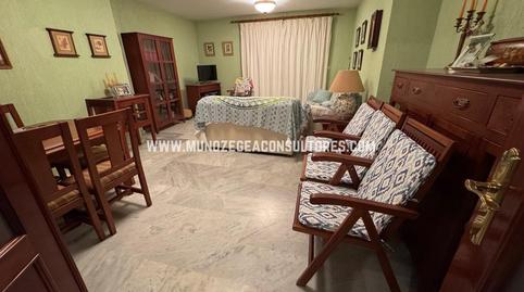 Foto 5 de Pis de lloguer a José Manuel Vallés, Los Jardines de Marbella - La Ermita, Málaga