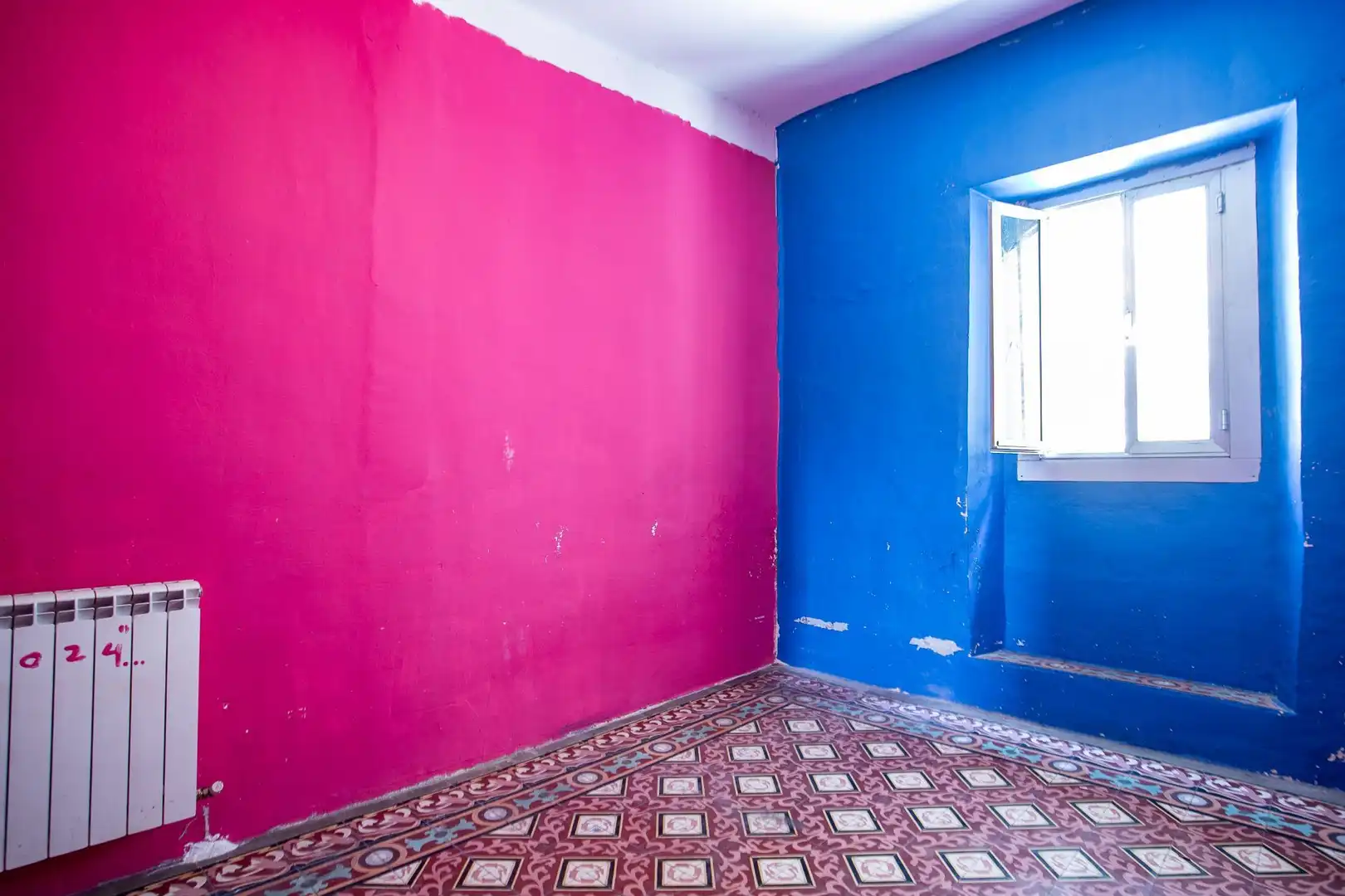 Habitación de Casa o chalet en venta en Mendigorria con Terraza