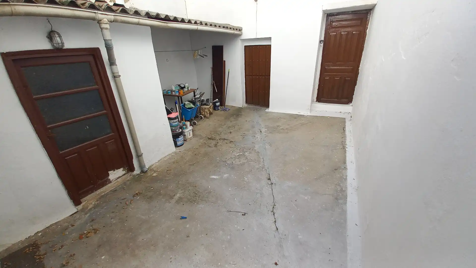 Casa o chalet en venta en Pinilla