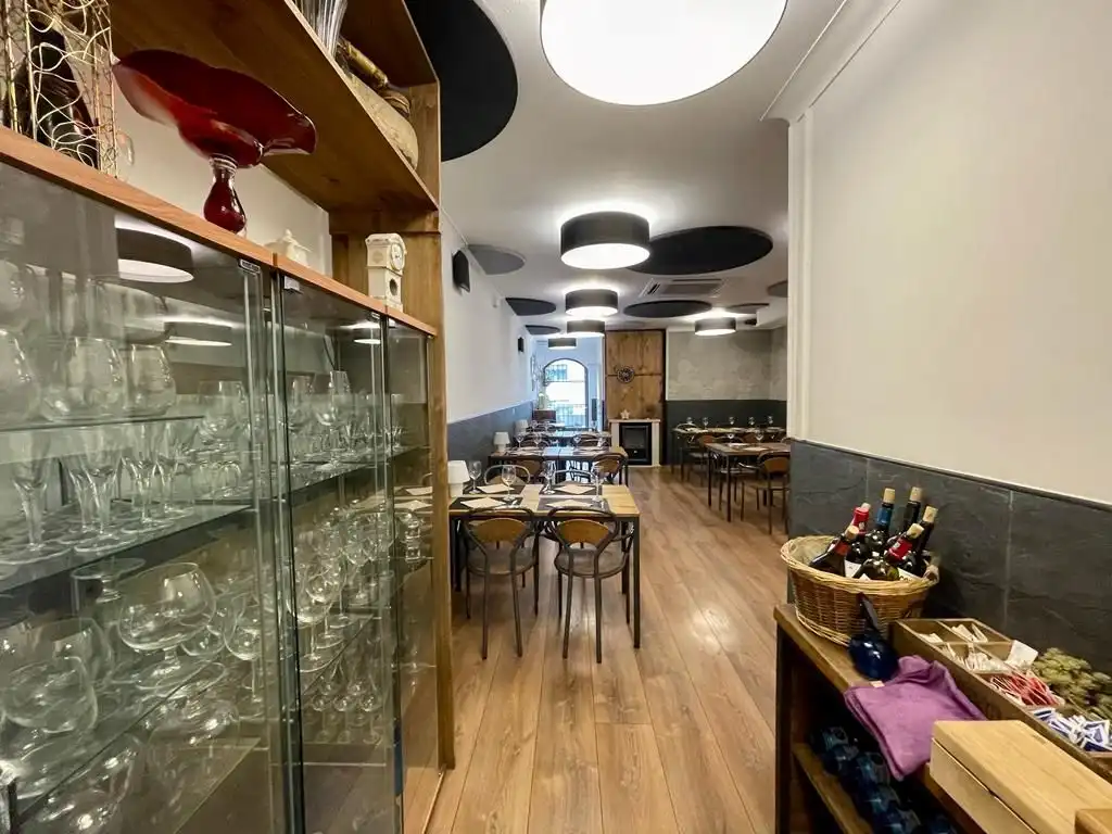 Local comercial en traspàs a Molins de Rei, imagen 31