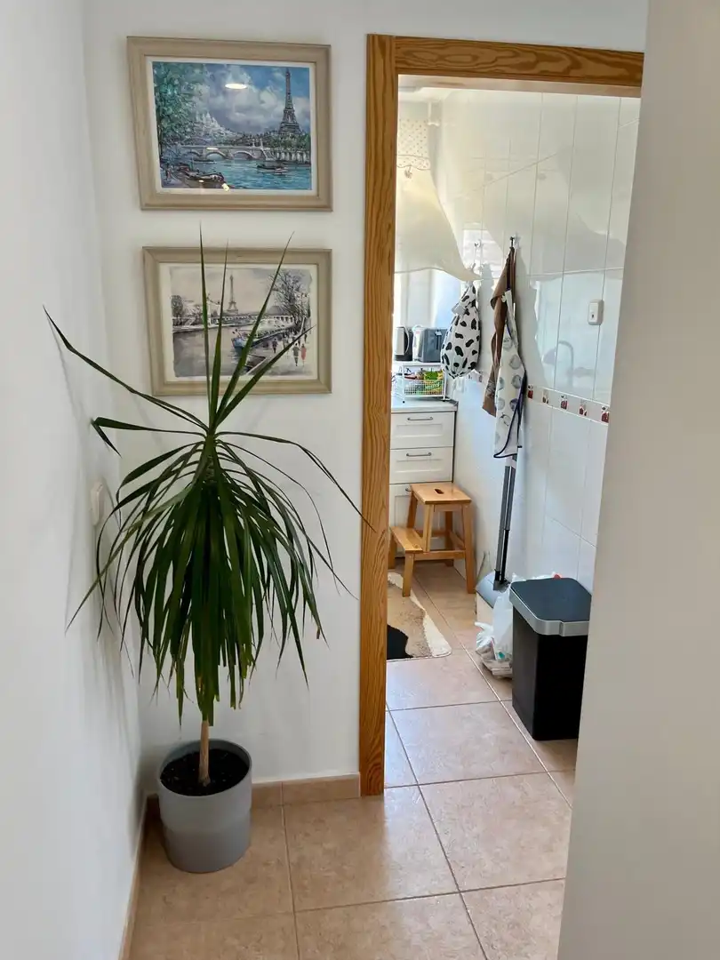 Baño de Piso en venta en La Unión con Trastero y Balcón