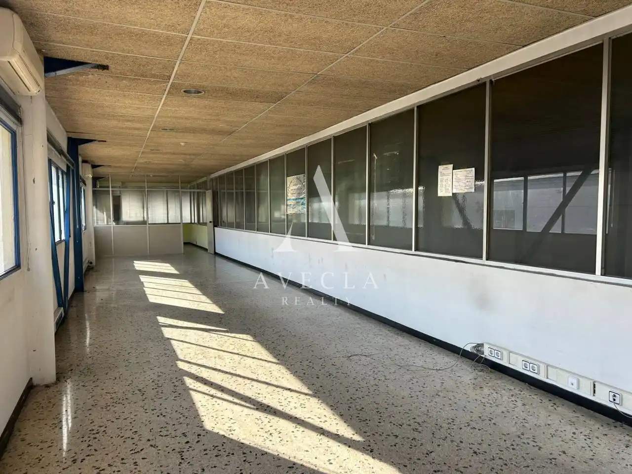 Fabrikhallen zur Miete in Barberà del Vallès