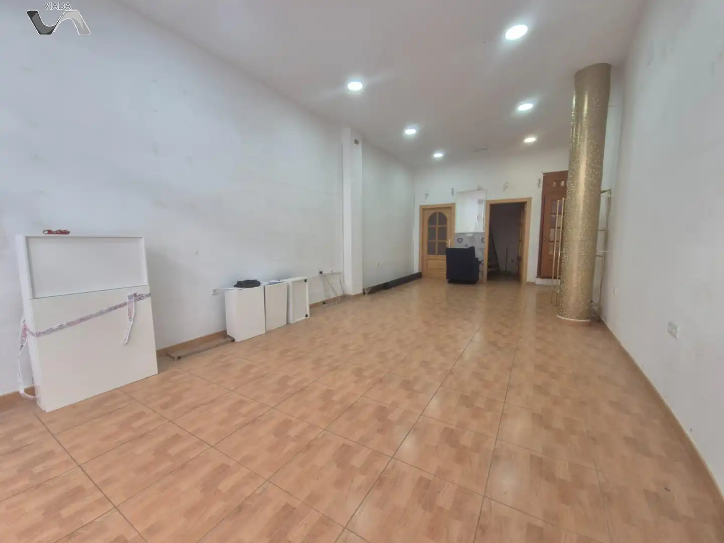 Gewerbefläche zur Miete in Calle Alameda 5, imagen 8