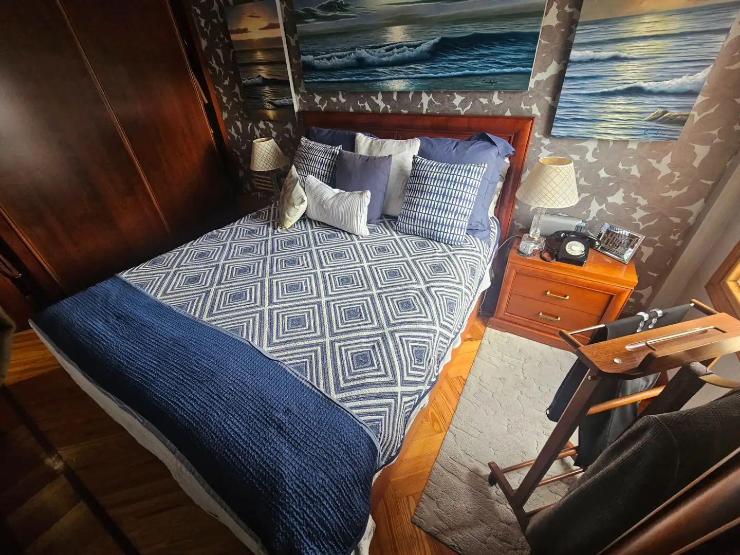 Habitación de Piso en venta en Bilbao  con Amueblado