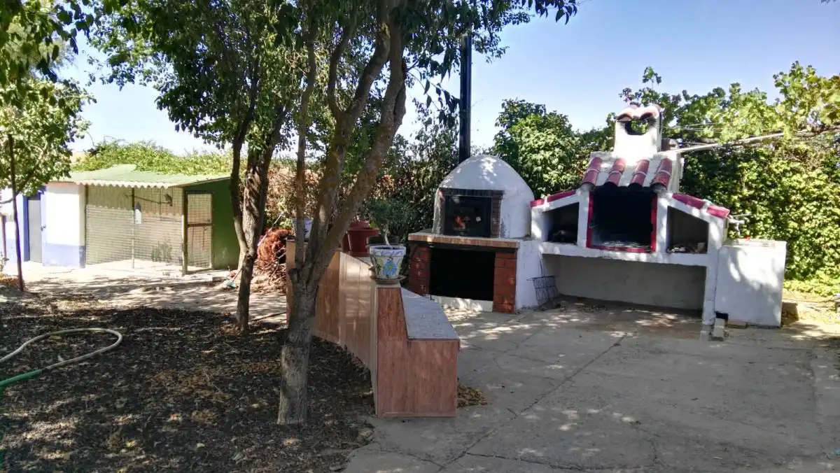 Casa o chalet en venta en Ciudad Real con Terraza y Trastero