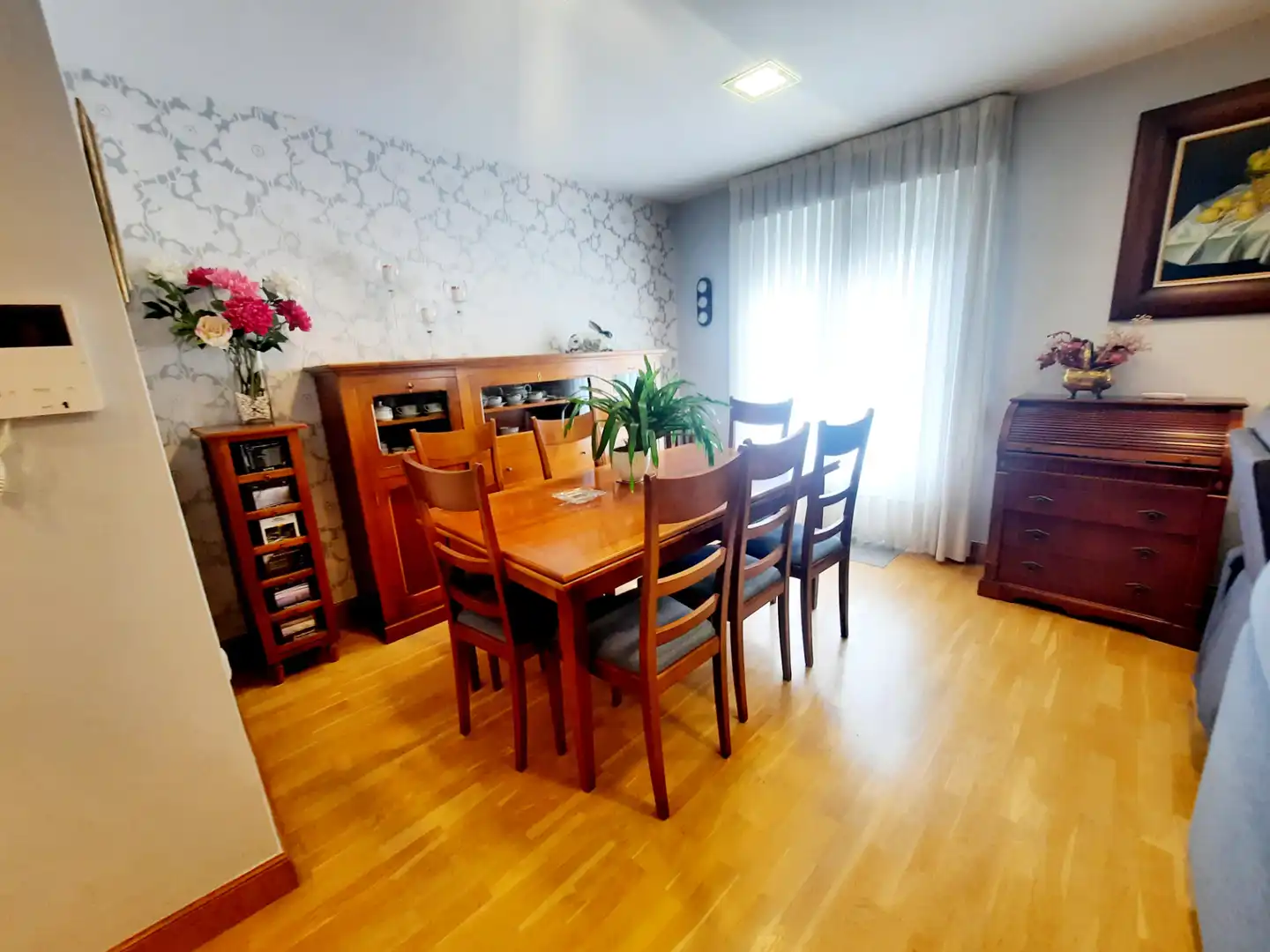 Wohnung mit Terrasse zum Verkauf in Bizkaia Kalea, imagen 12