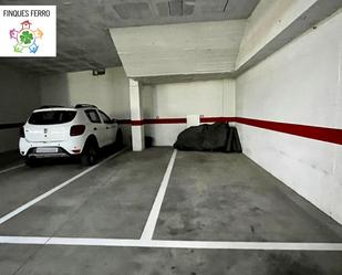 Parking of Garage to rent in Montmeló