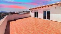 Terrace of Flat for sale in Teulada  with Terrace