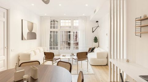 Foto 3 de Piso en venta en Barri Gòtic, Barcelona Capital