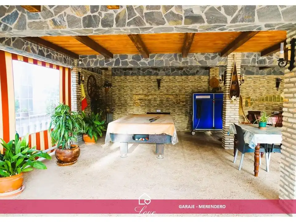 Terrace of Houses for sale in Chiclana de la Frontera  with Air Conditioner, Heating and Private garden