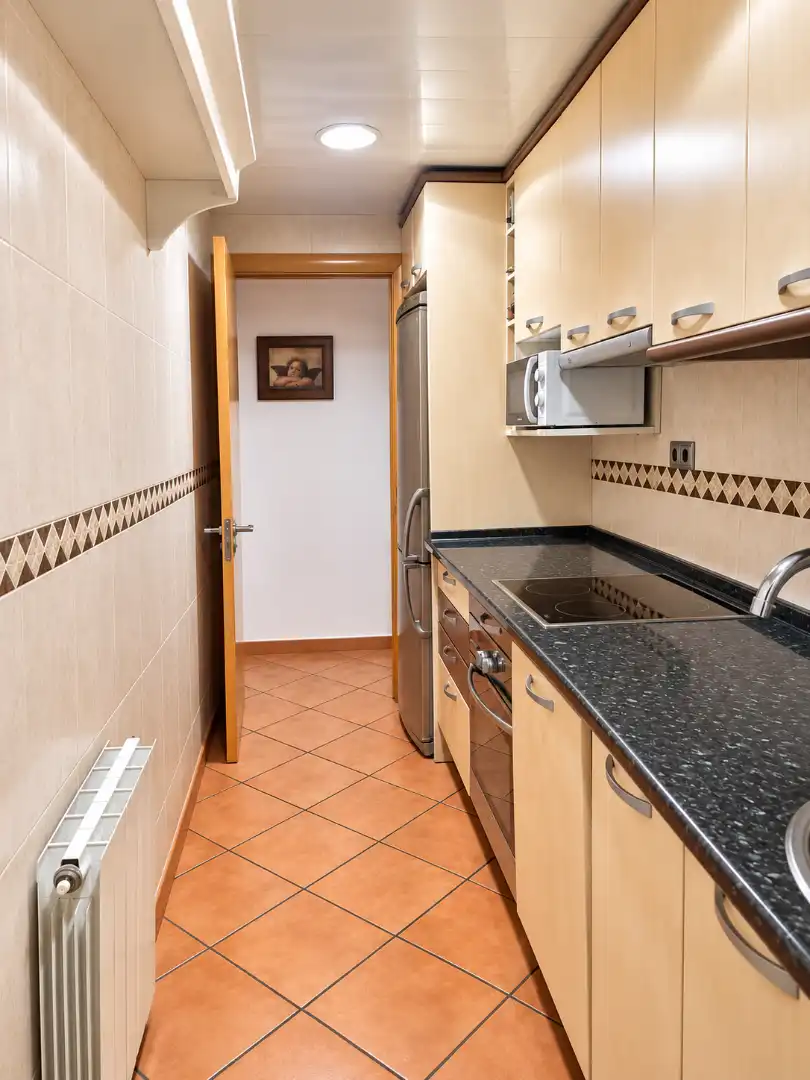 Piso con ascensor en venta en Carrer de Camprodon 30, imagen 13
