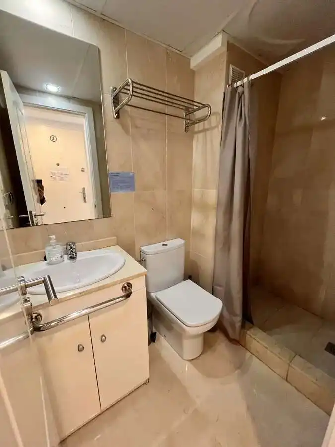 Duplex à vendre à Torrequebrada, imagen 16