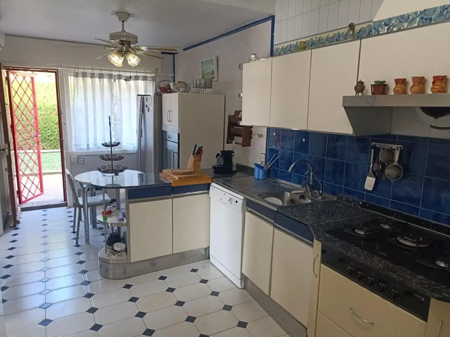 Detached house for sale in Zona Carrefour - Urbanizaciones, imagen 4