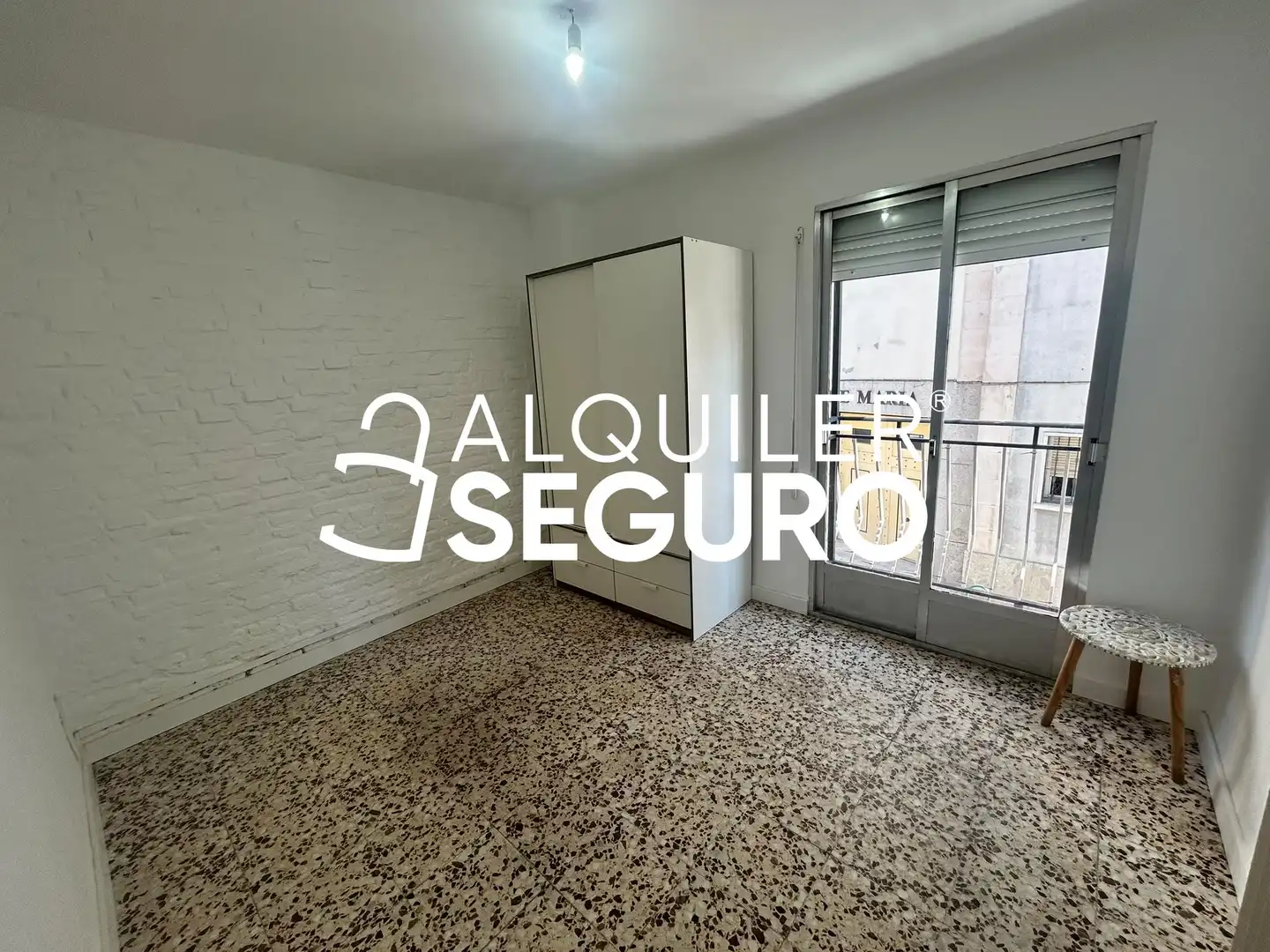 Piso de alquiler en Plaza del Dr. Lozano, Numancia