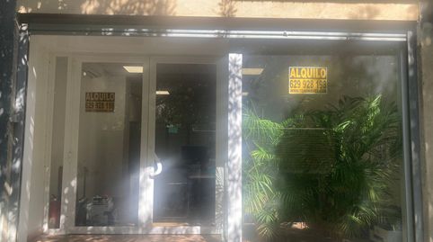 Photo 4 of Commercial properties for rent in Calle de Brazato, 3, Casablanca, Zaragoza Capital
