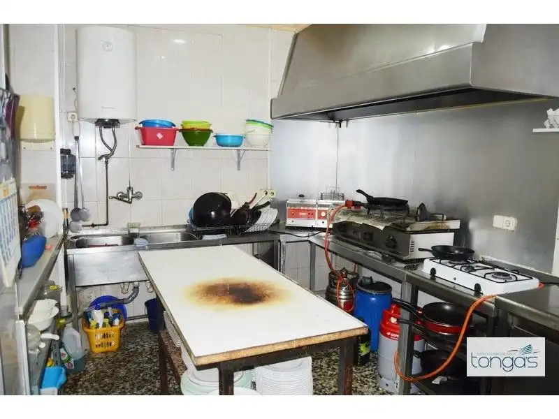 Local commercial à vendre à La Llosa de Ranes, imagen 7