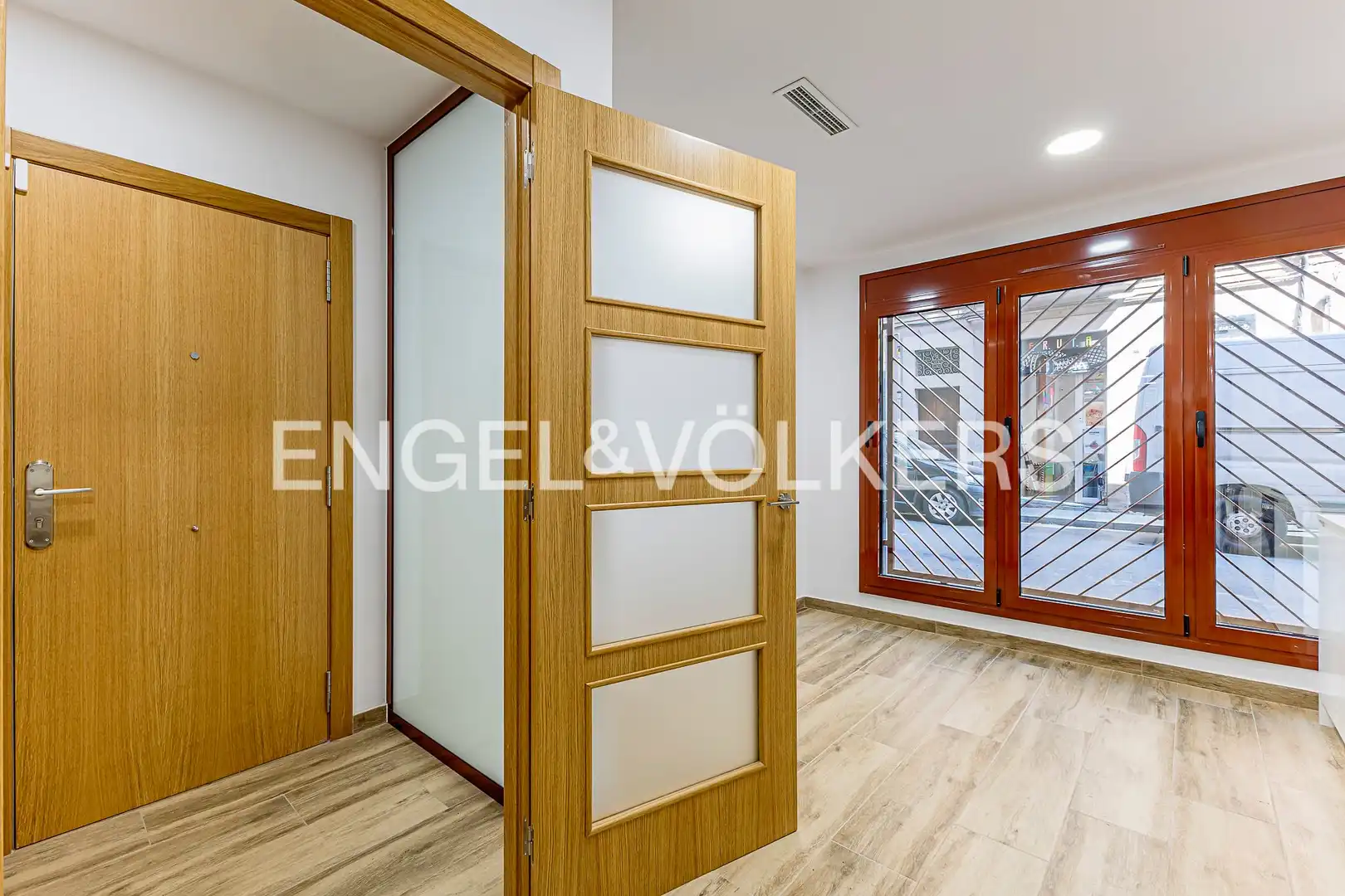 Piso en venta en Barcelona con Aire acondicionado, Calefacción y Terraza