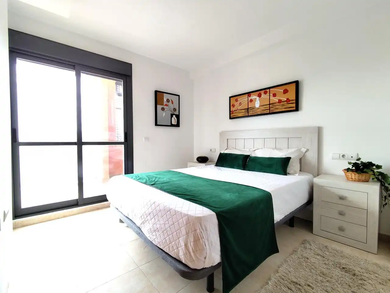 Apartment mit Pool zum Verkauf in Puerto Rey, imagen 11