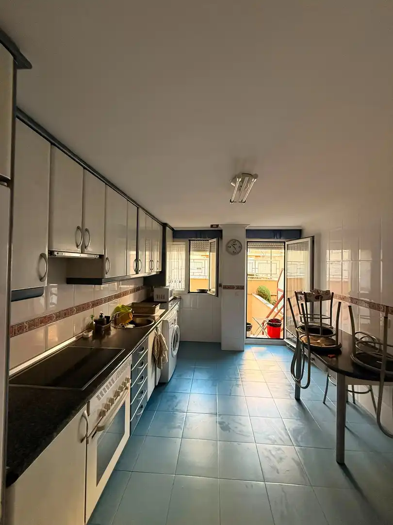 Piso con piscina en venta en AGUSTÍN RODRIGUEZ SAHAGÚN 30, imagen 8