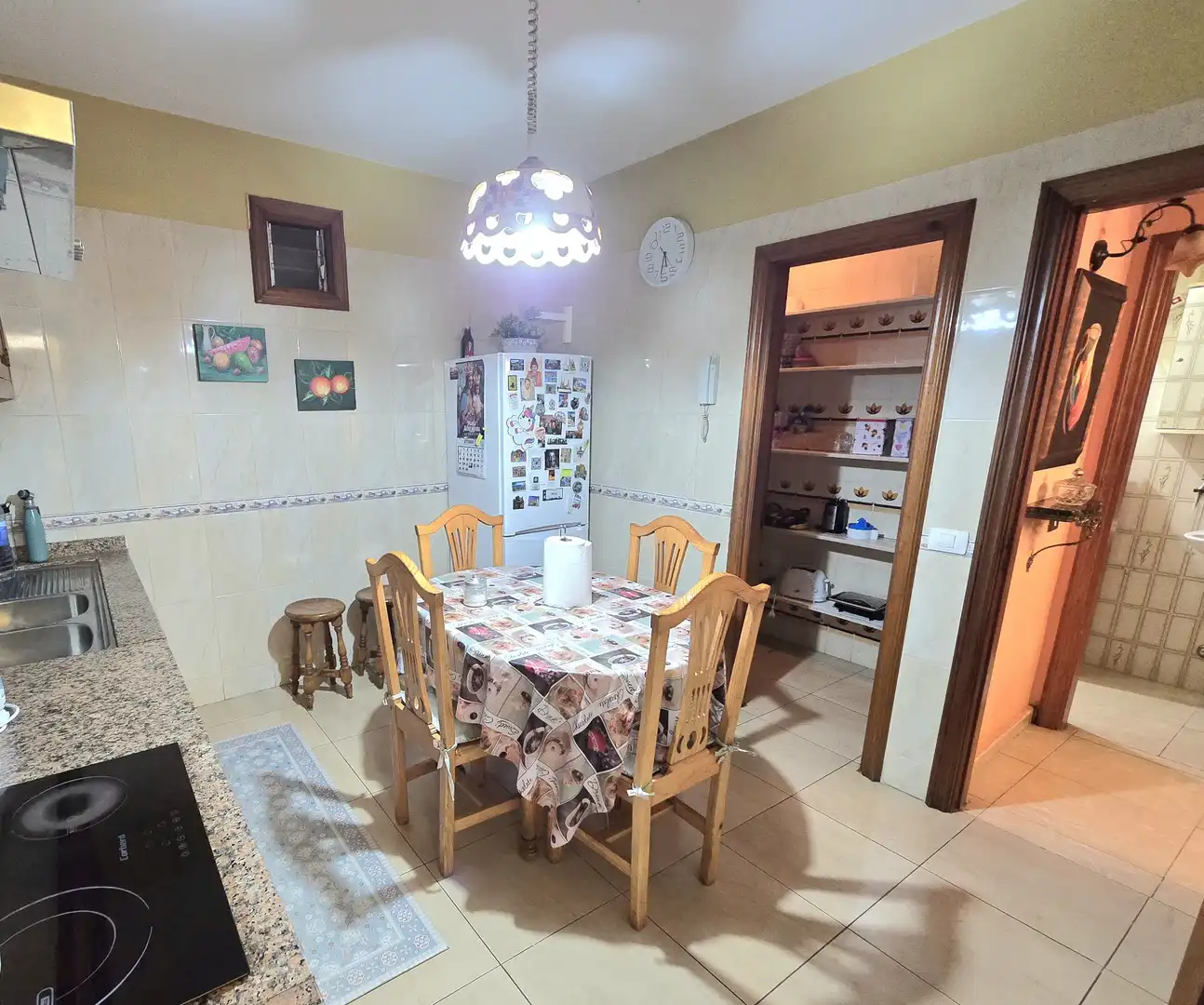Terraced house with terrace for sale in Camino la Cañada, imagen 14