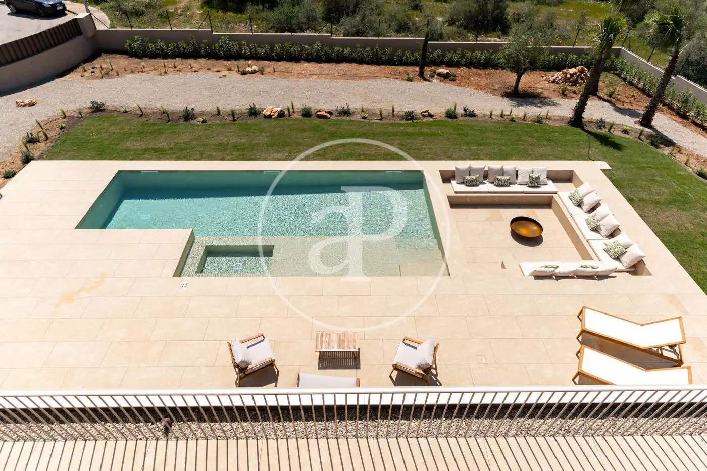 Casa o xalet en venda a Son Gual