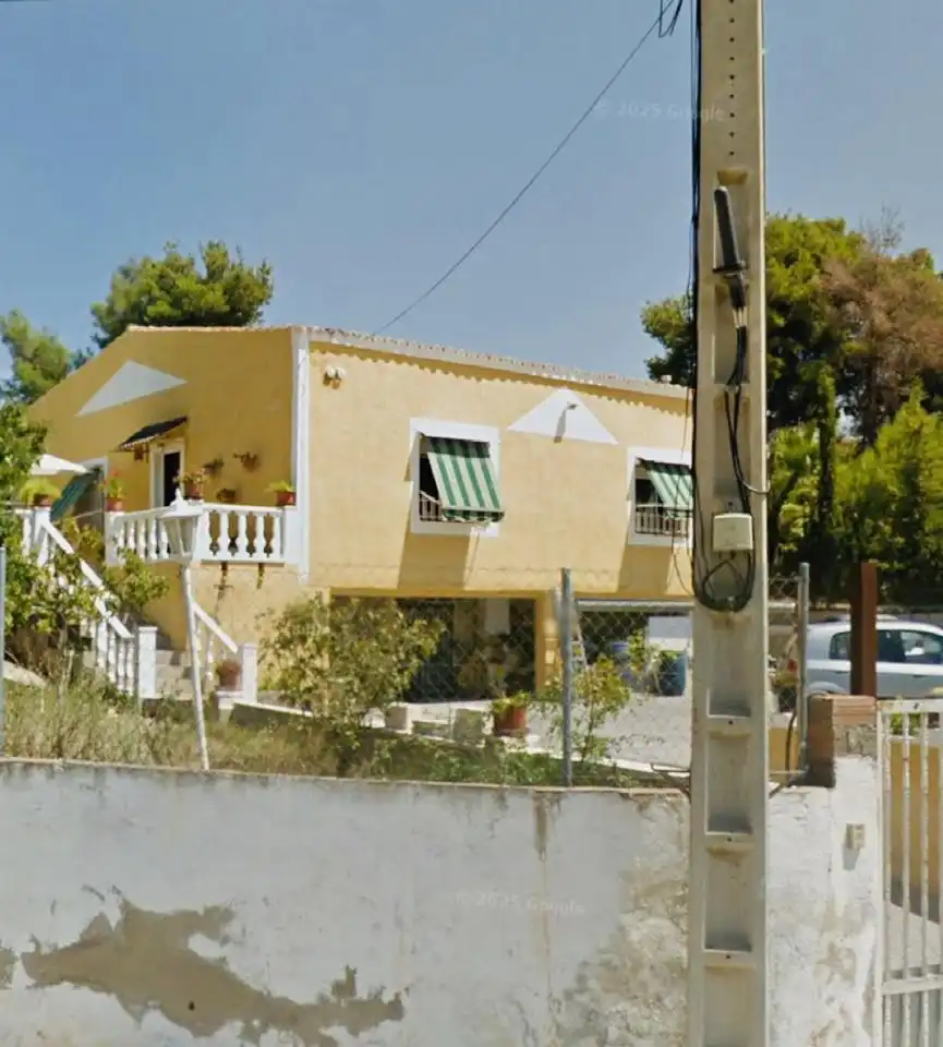 Casa con jardín en venta en calle de Carles Riba, imagen 15