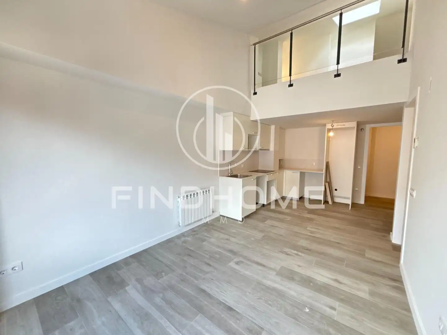 Ático en venta en Olot con Calefacción, Terraza y Trastero