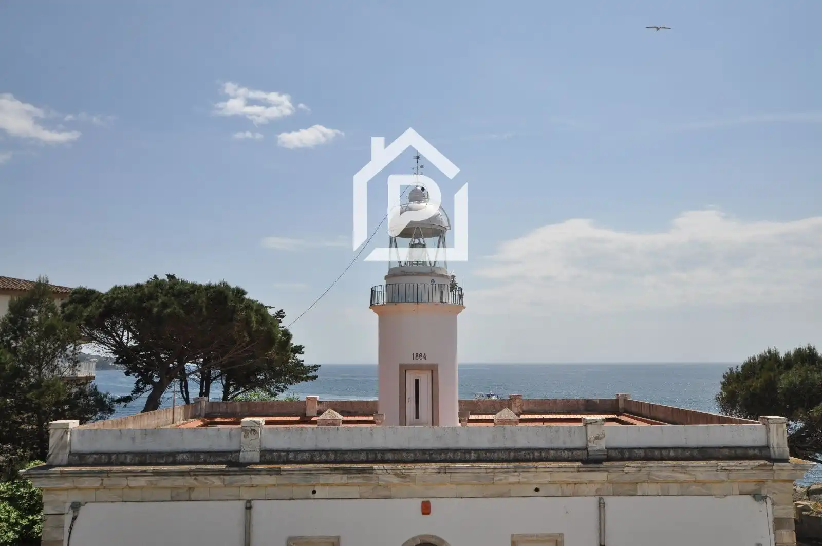 Exterior view of Flat for sale in Els Grecs - Mas Oliva