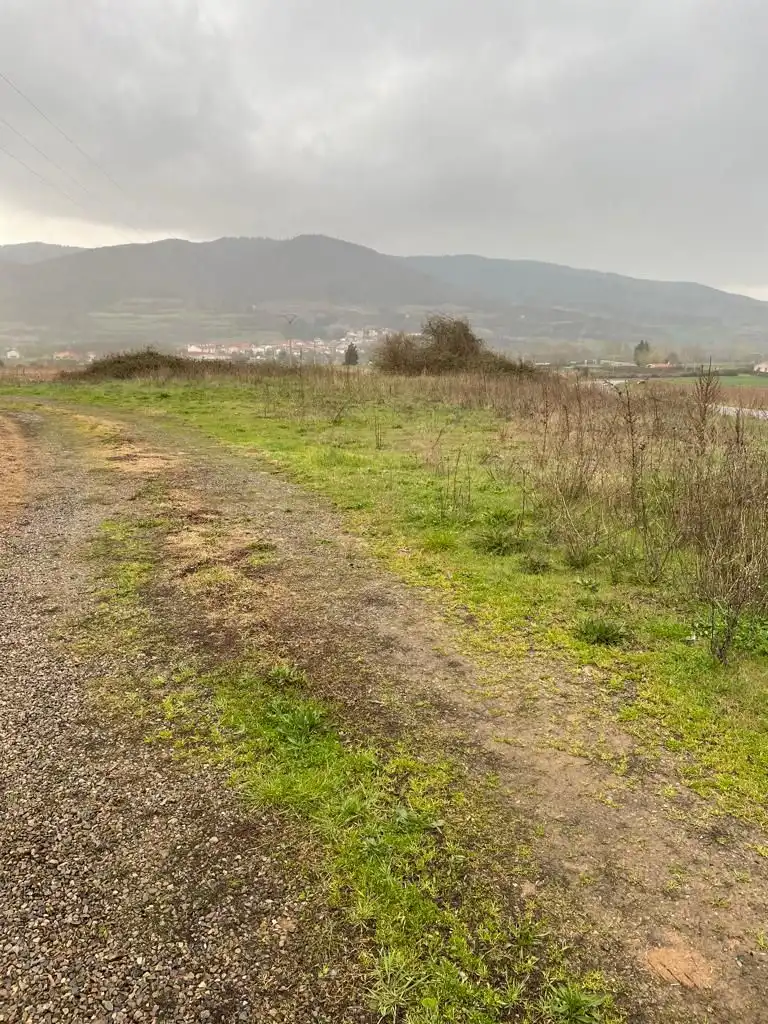 Lands and plots for sale in Santurdejo