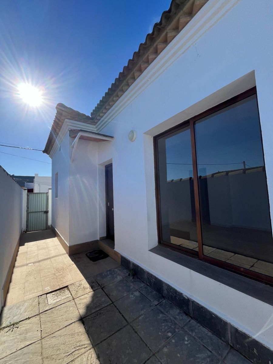 Apartament de lloguer a Los Franceses – La Vega, Chiclana de la Frontera