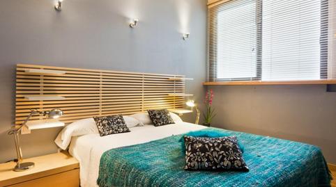 Foto 3 de Apartament de lloguer a Sant Gervasi- Galvany, Barcelona