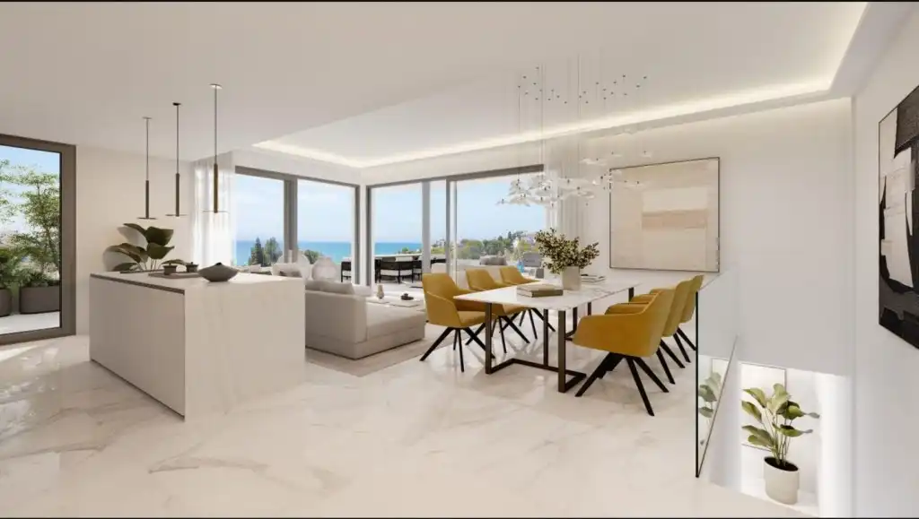Maisonette zum Verkauf in La Capellanía - El Higuerón