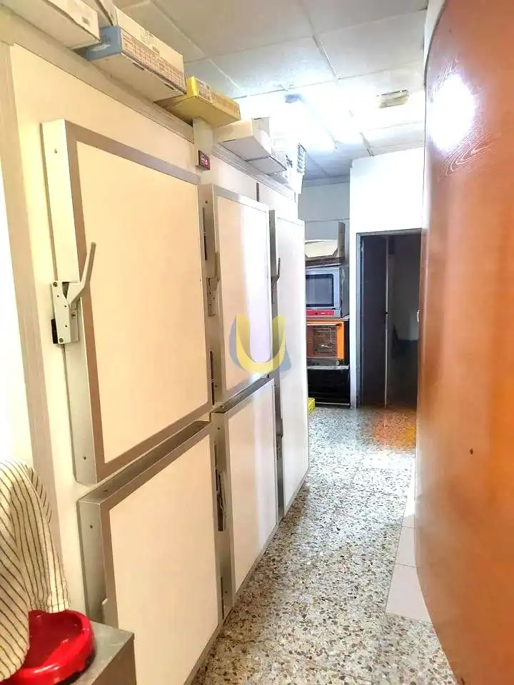 Local comercial en traspàs a Casco histórico, imagen 5