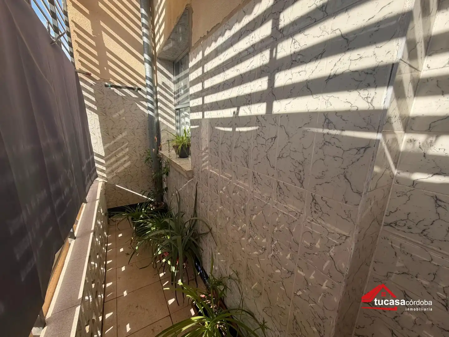Terraza de Piso en venta en Córdoba