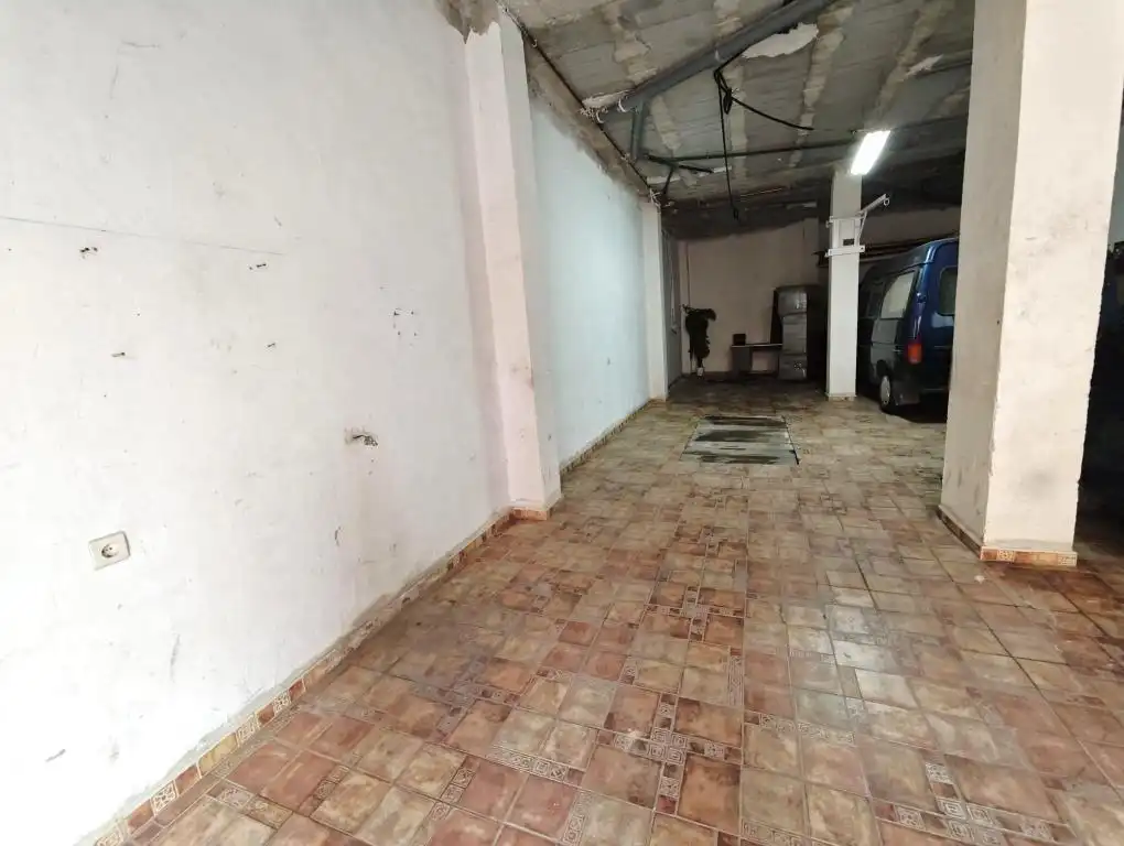 Flat for sale in Totana  with Air Conditioner, Terrace and Storage room