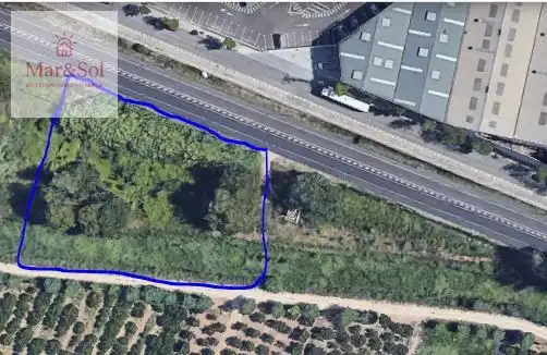 Terreny rústic en venda a Casc Urbà, imagen 5