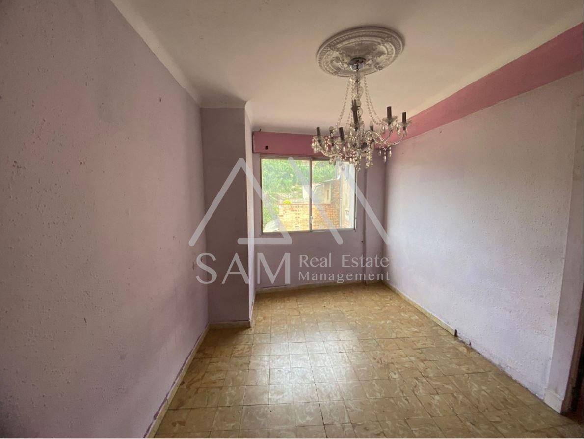 Bedroom of Flat for sale in Manresa  with Balcony