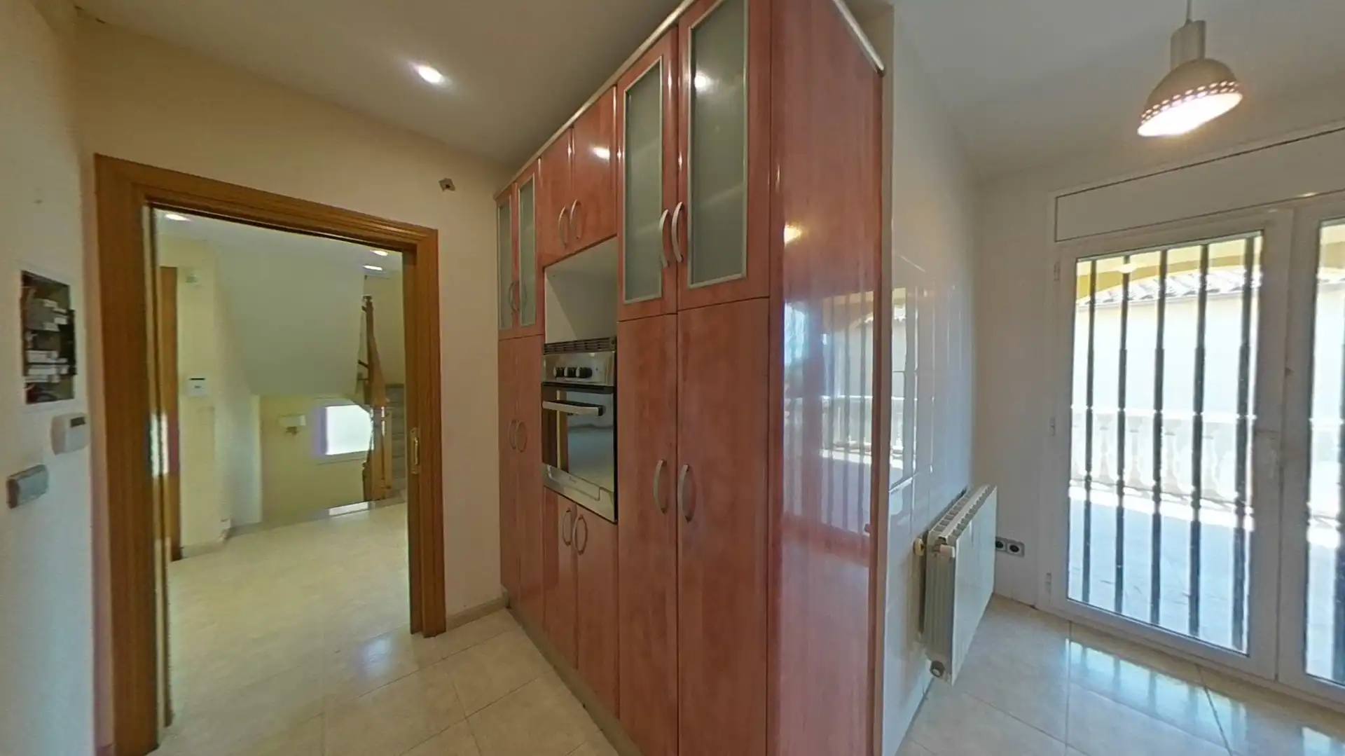 Xalet amb terrassa en venda a Ramon Muntaner, imagen 6